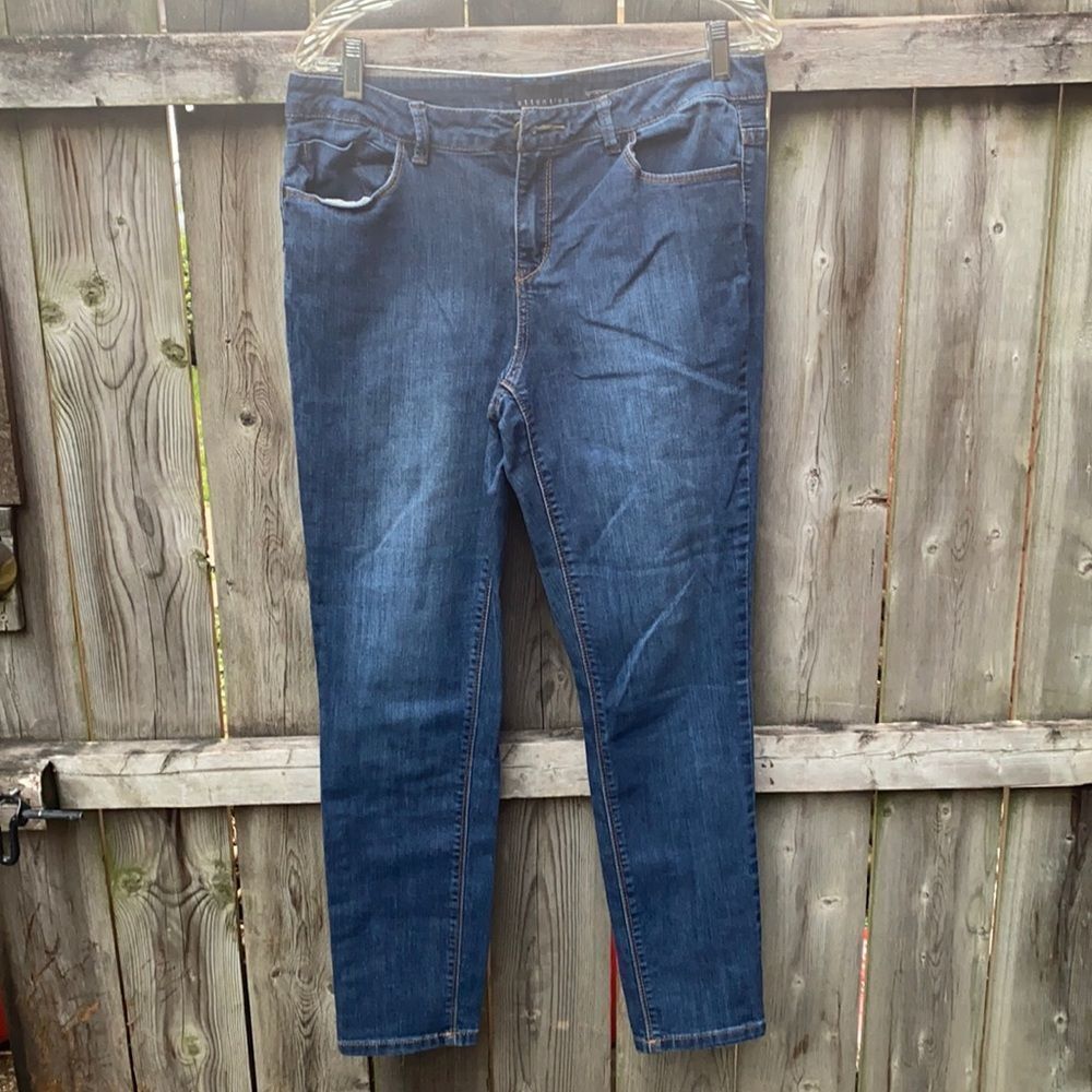 Attention contemporary fit jeans sz. 10